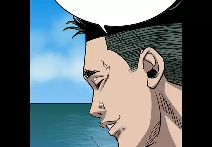 Legend: The Beginning Chapter 107