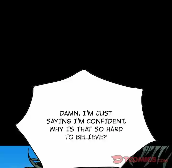 Legend: The Beginning Chapter 107