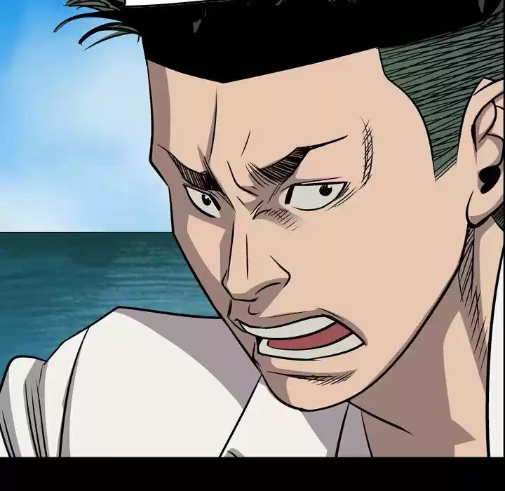 Legend: The Beginning Chapter 107