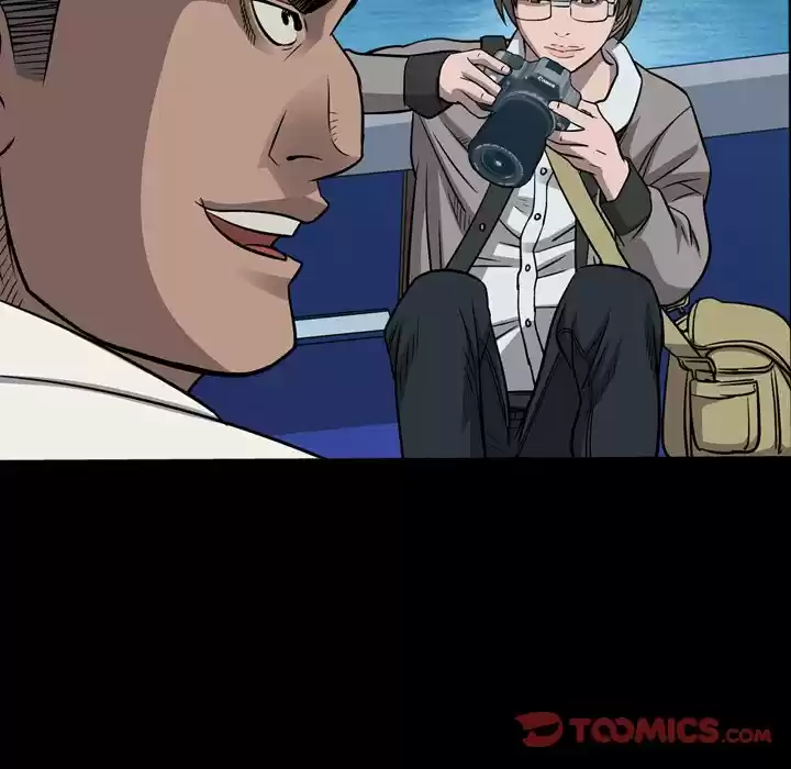 Legend: The Beginning Chapter 107