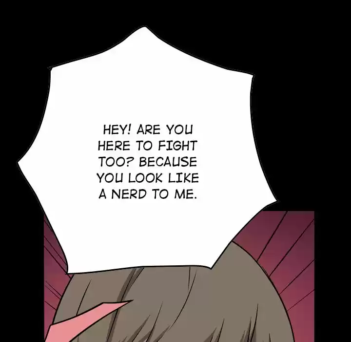 Legend: The Beginning Chapter 107