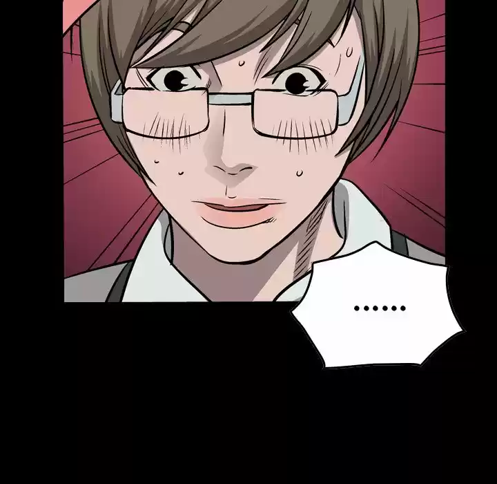 Legend: The Beginning Chapter 107