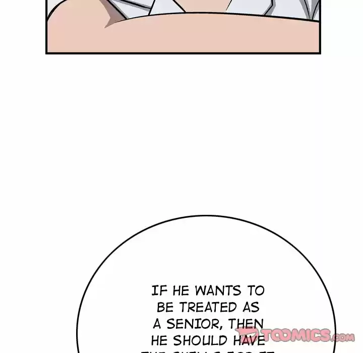 Legend: The Beginning Chapter 107