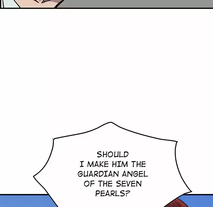 Legend: The Beginning Chapter 107