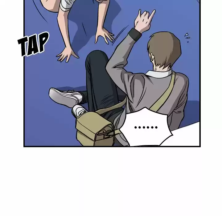 Legend: The Beginning Chapter 107