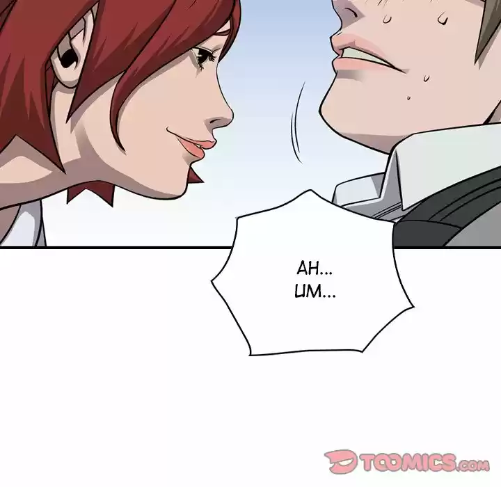 Legend: The Beginning Chapter 107