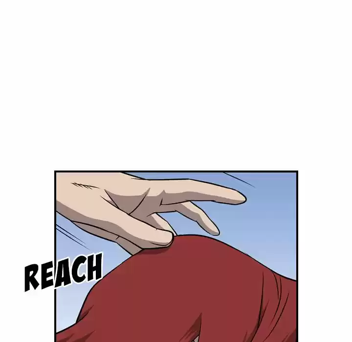 Legend: The Beginning Chapter 107