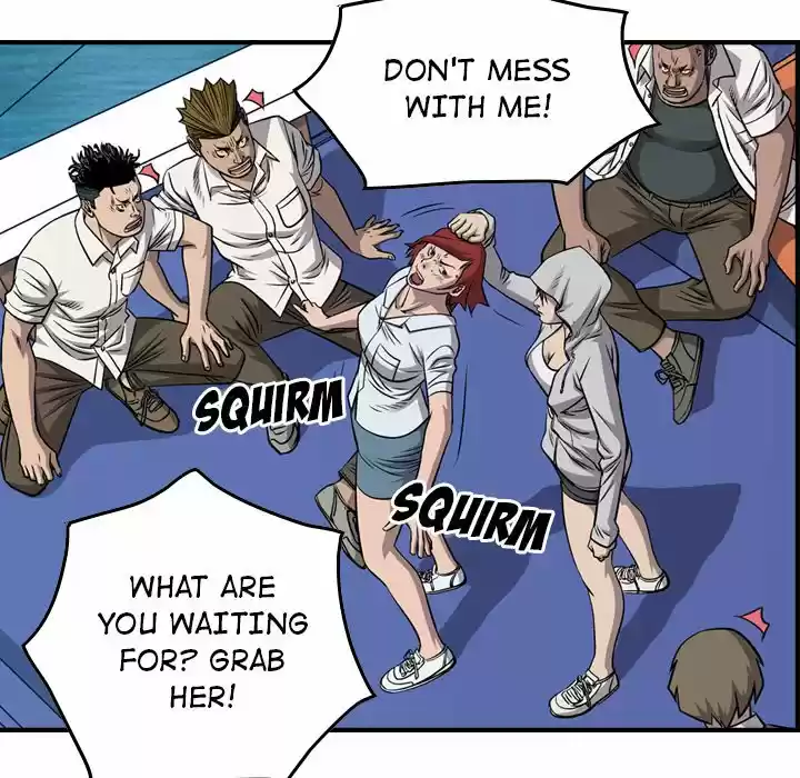 Legend: The Beginning Chapter 107