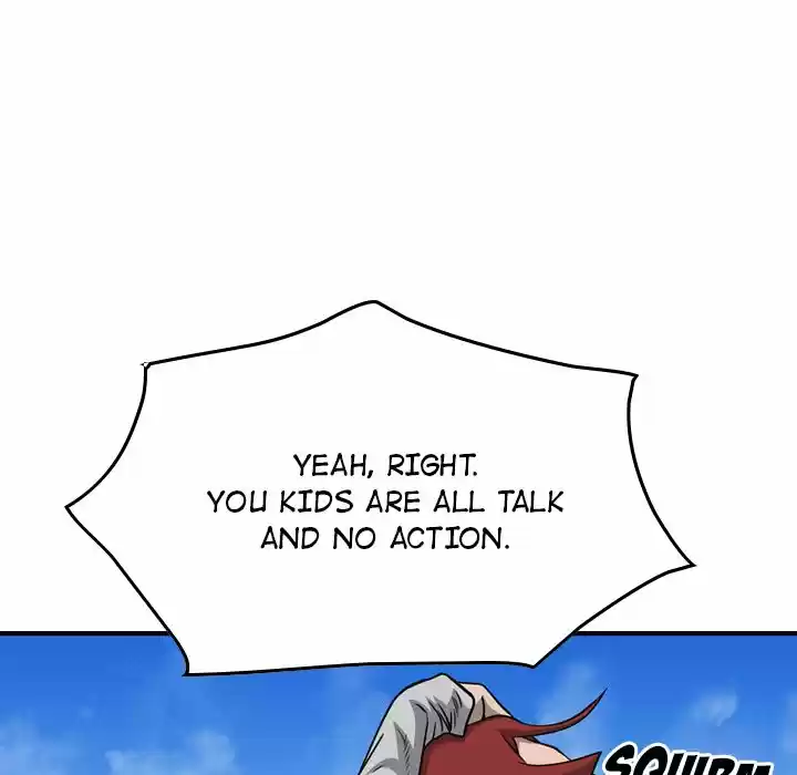 Legend: The Beginning Chapter 107