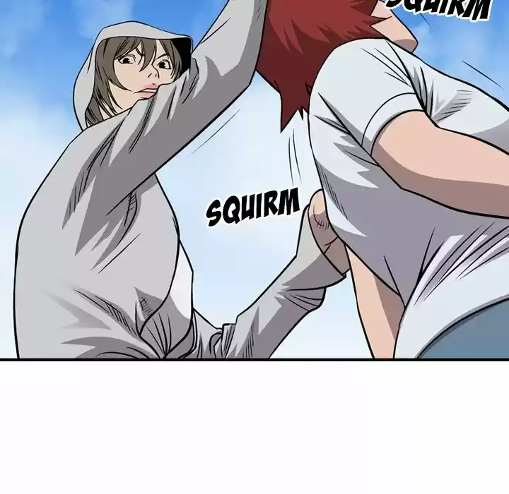 Legend: The Beginning Chapter 107