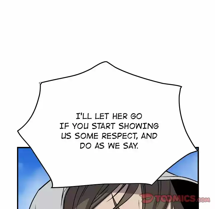 Legend: The Beginning Chapter 107