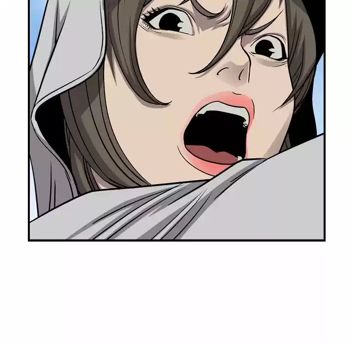 Legend: The Beginning Chapter 107