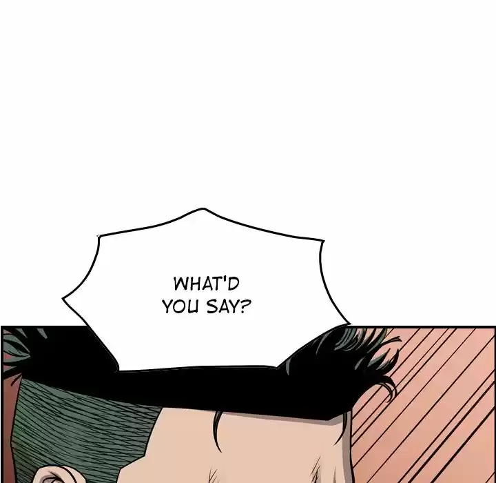 Legend: The Beginning Chapter 107