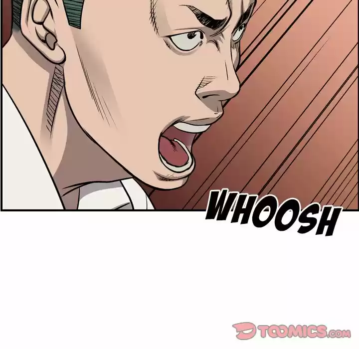 Legend: The Beginning Chapter 107