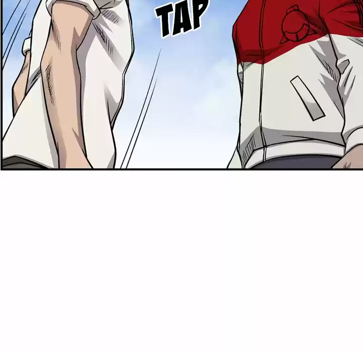 Legend: The Beginning Chapter 107