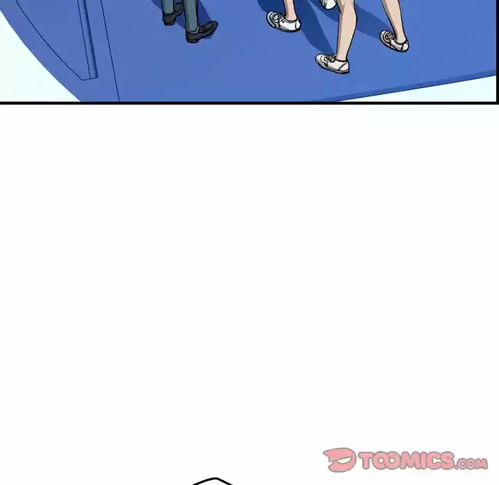 Legend: The Beginning Chapter 107