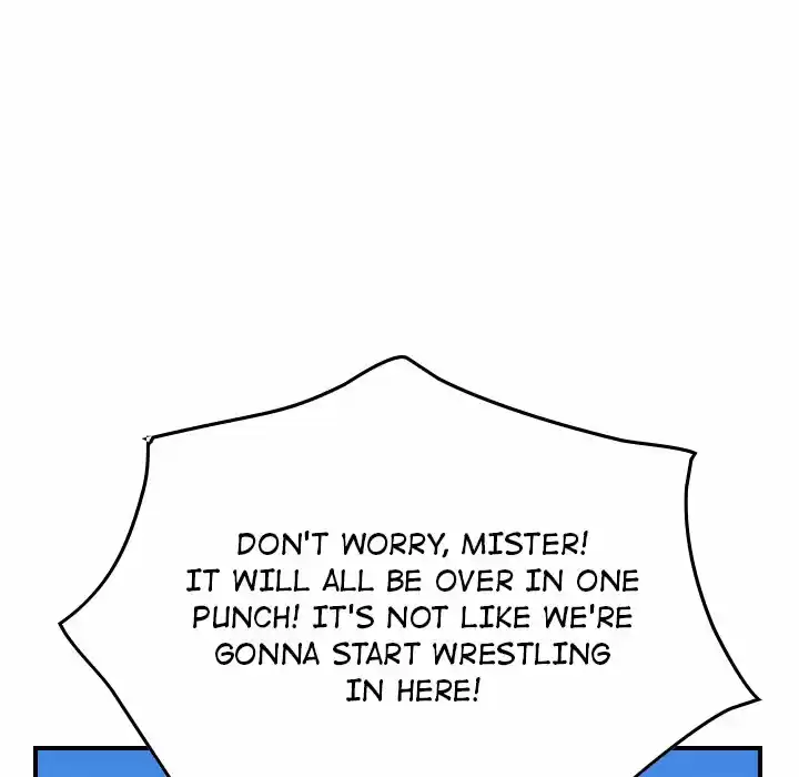 Legend: The Beginning Chapter 107