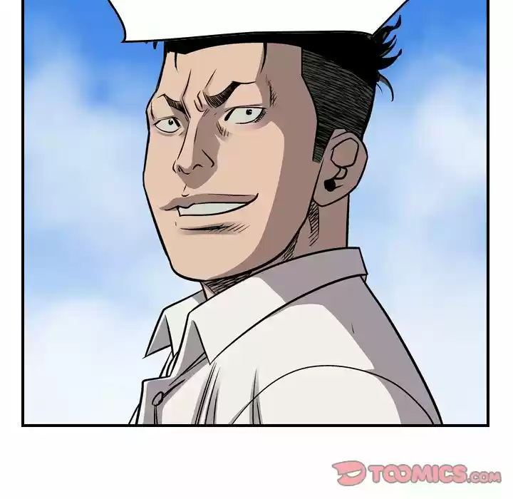 Legend: The Beginning Chapter 107