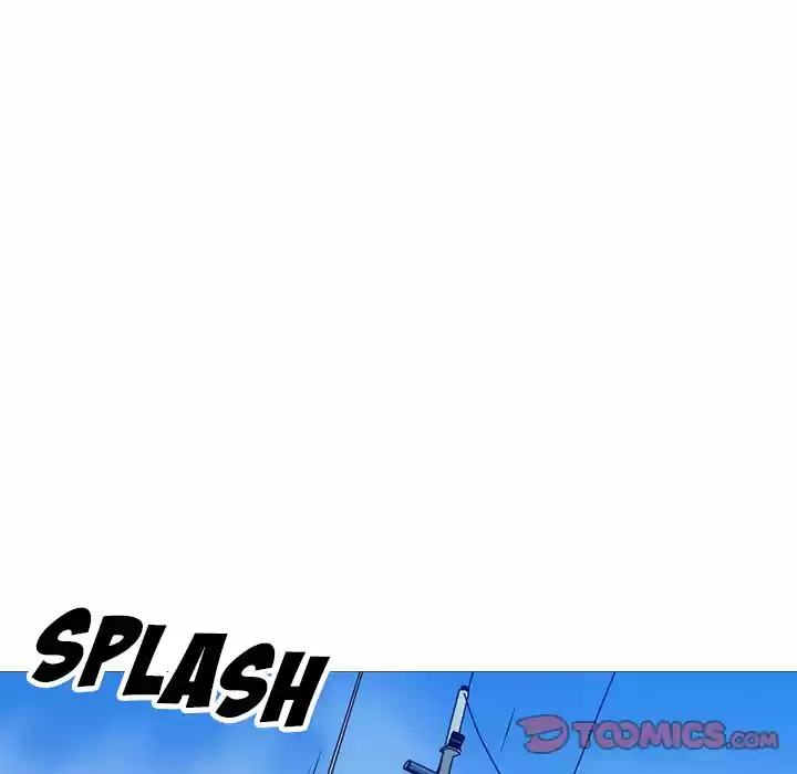 Legend: The Beginning Chapter 107