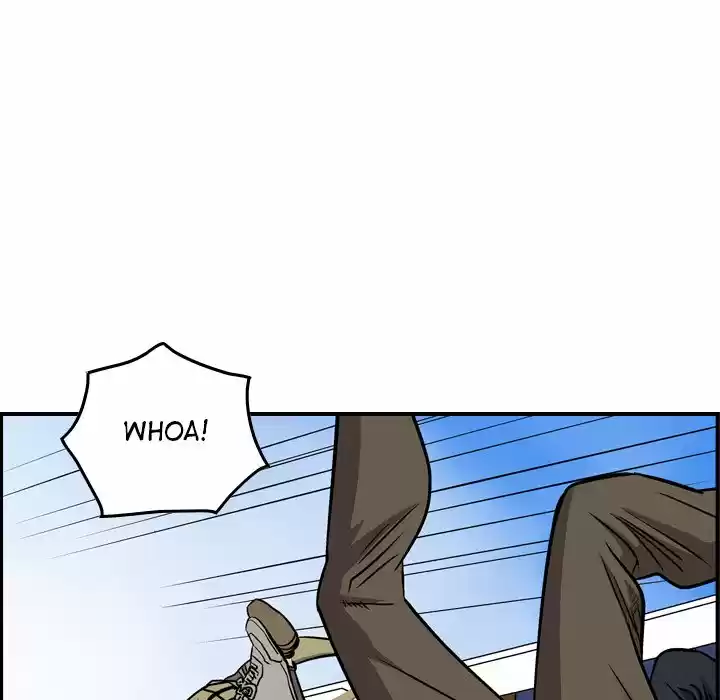 Legend: The Beginning Chapter 107