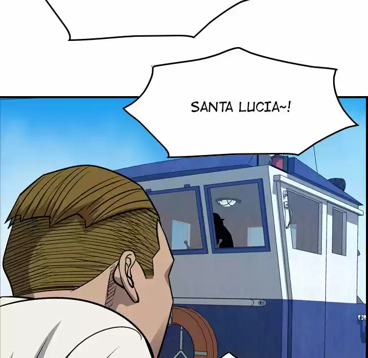 Legend: The Beginning Chapter 107