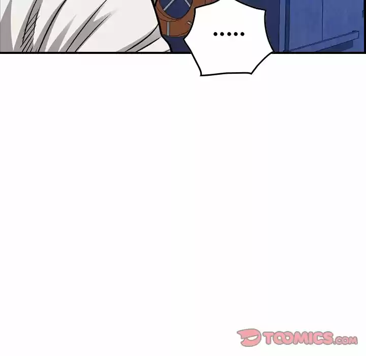 Legend: The Beginning Chapter 107