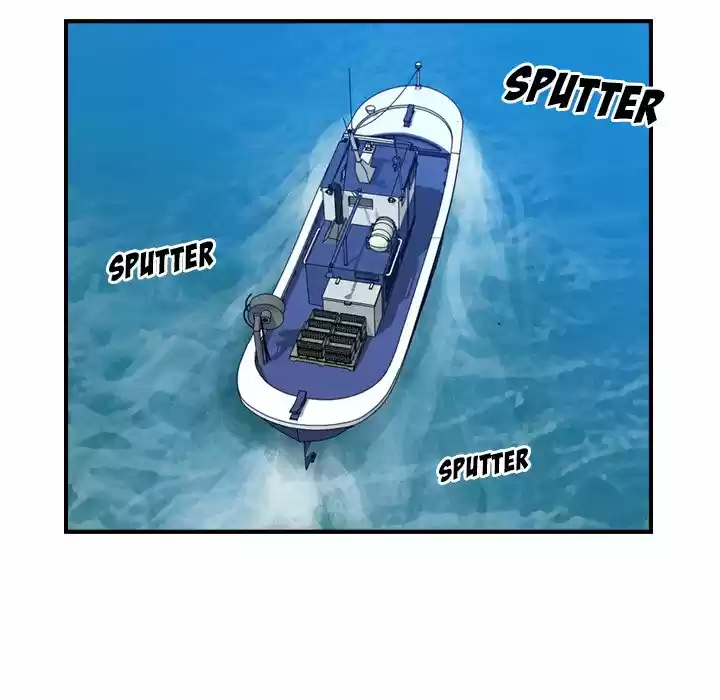 Legend: The Beginning Chapter 107