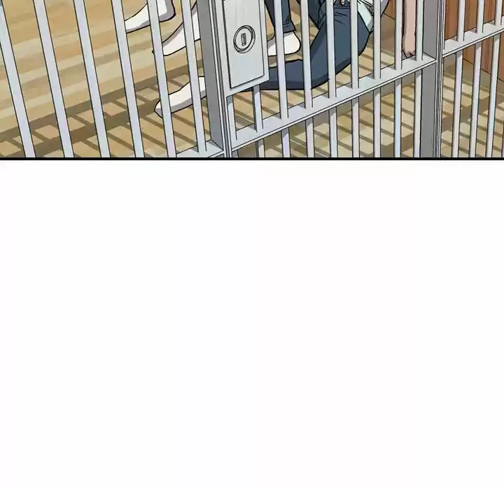 Legend: The Beginning Chapter 107