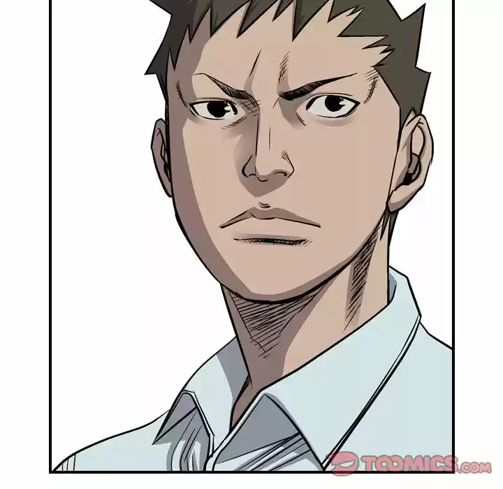 Legend: The Beginning Chapter 107