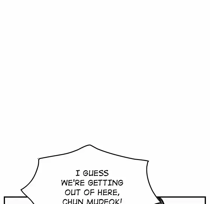 Legend: The Beginning Chapter 107