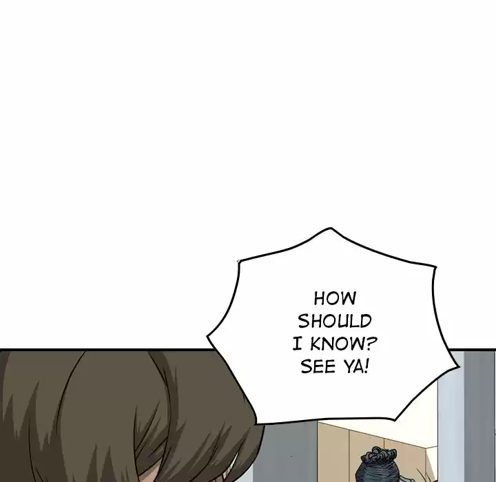 Legend: The Beginning Chapter 107