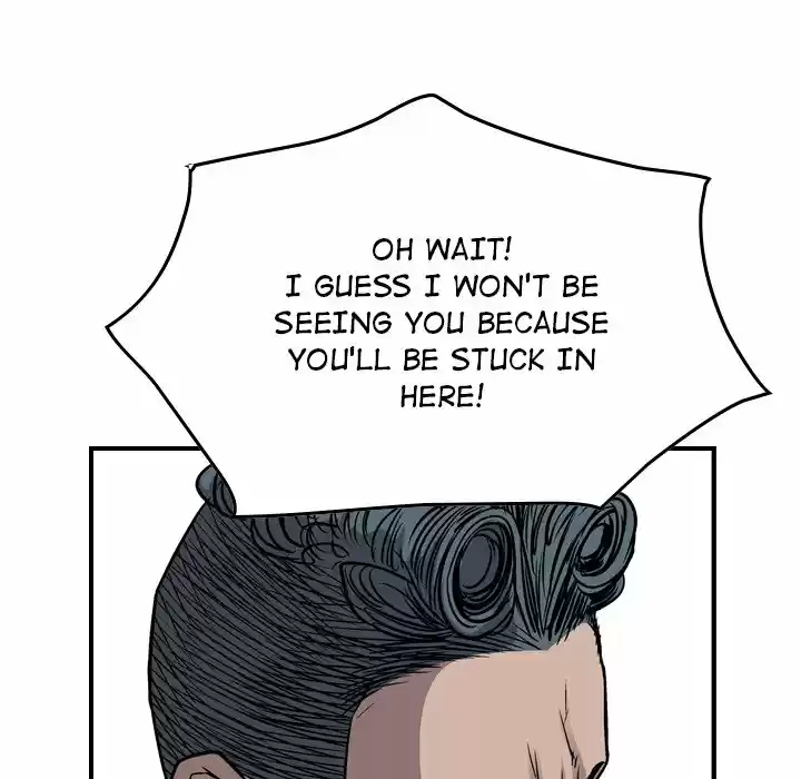 Legend: The Beginning Chapter 107