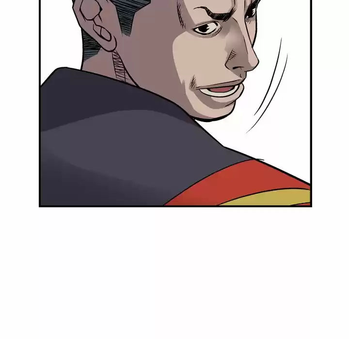 Legend: The Beginning Chapter 107