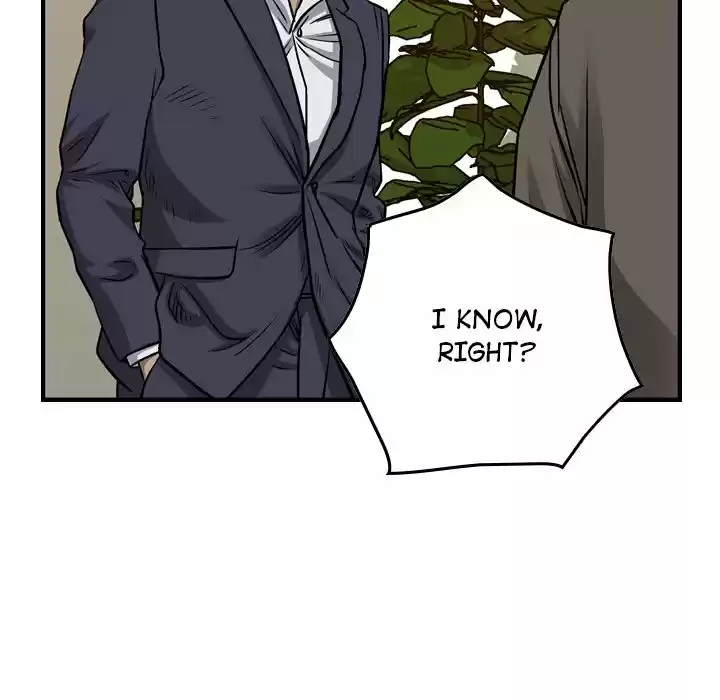 Legend: The Beginning Chapter 107