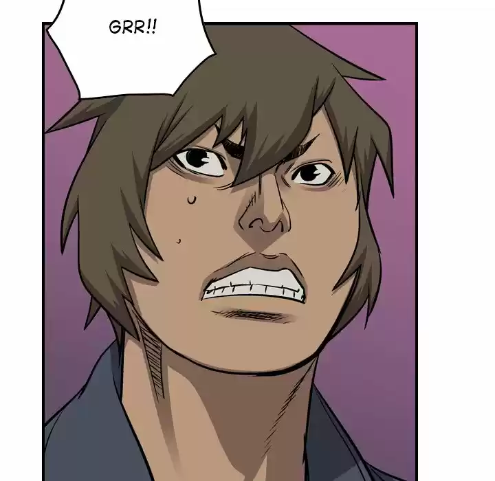 Legend: The Beginning Chapter 107