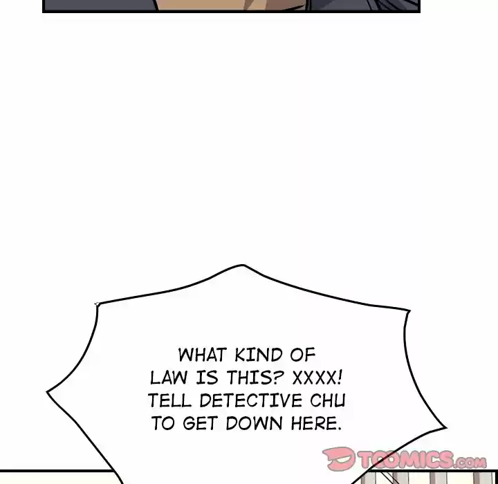 Legend: The Beginning Chapter 107