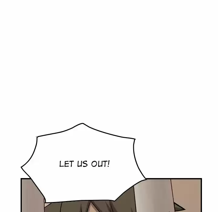 Legend: The Beginning Chapter 107