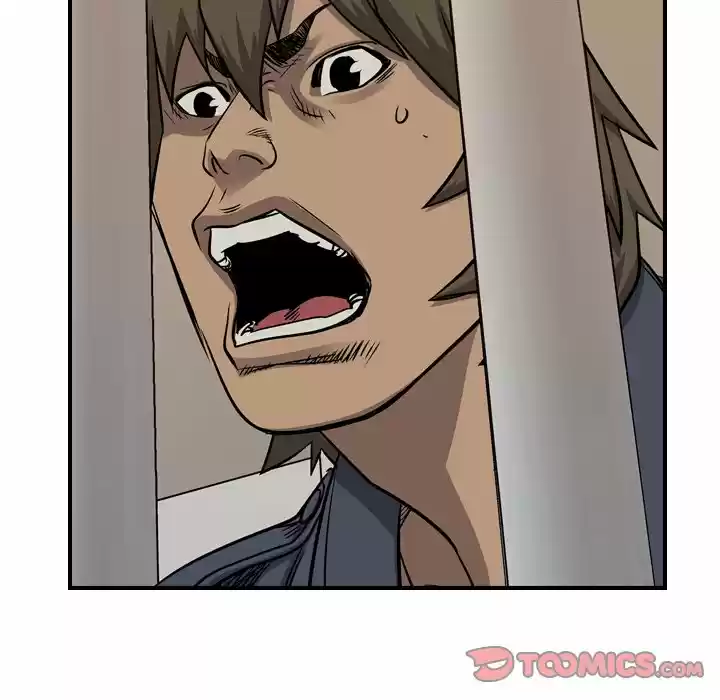 Legend: The Beginning Chapter 107