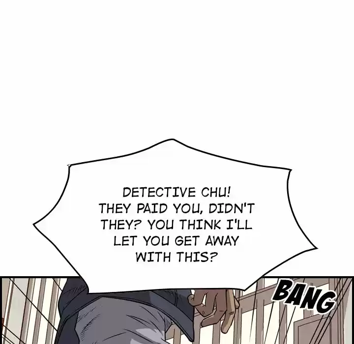 Legend: The Beginning Chapter 107