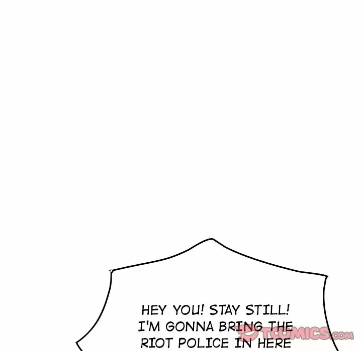 Legend: The Beginning Chapter 107