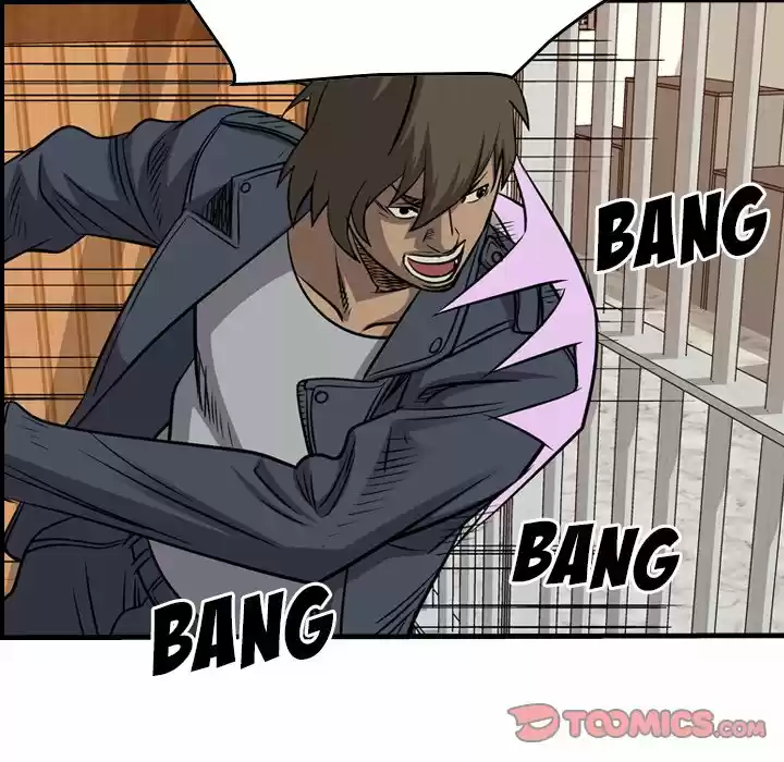 Legend: The Beginning Chapter 107