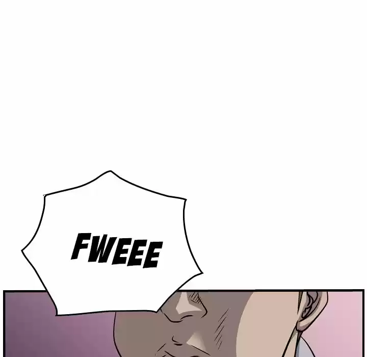 Legend: The Beginning Chapter 107