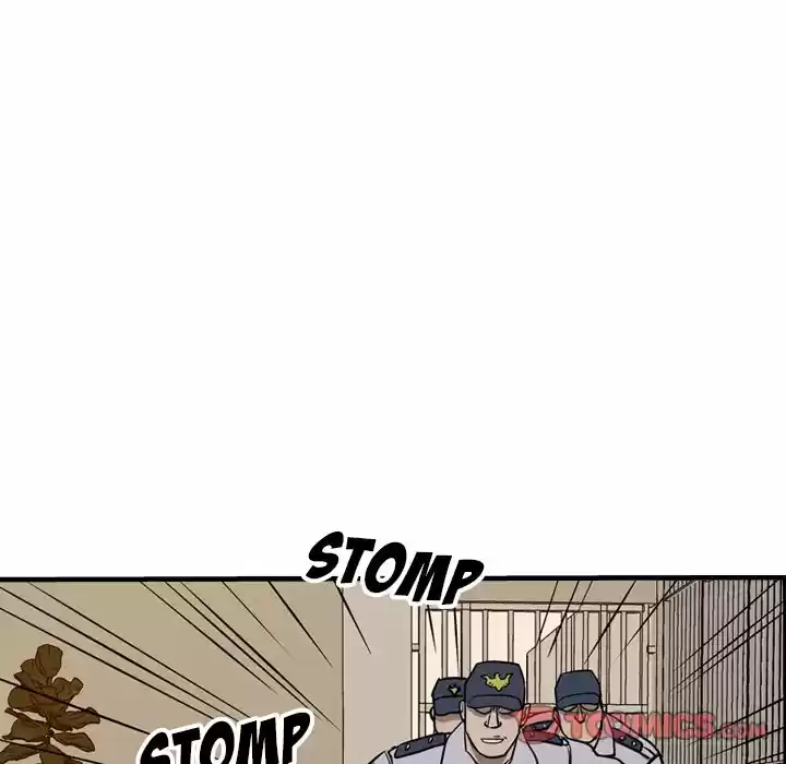 Legend: The Beginning Chapter 107