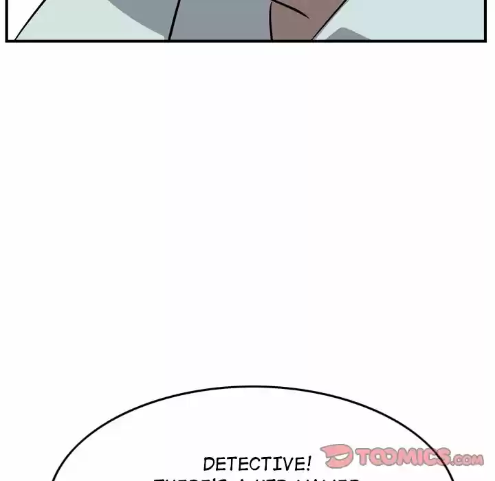 Legend: The Beginning Chapter 107