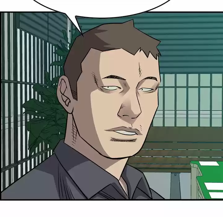 Legend: The Beginning Chapter 107