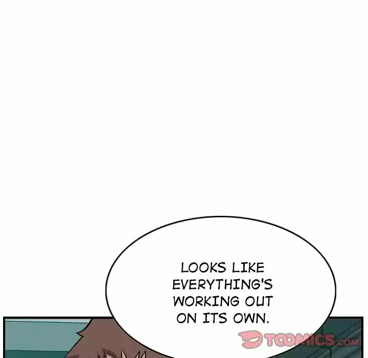 Legend: The Beginning Chapter 107