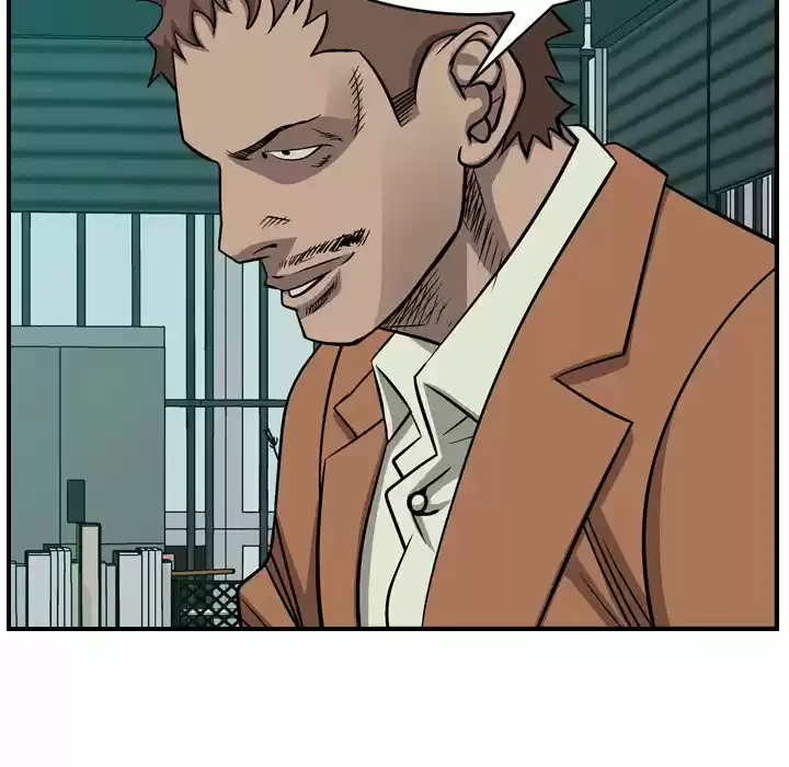 Legend: The Beginning Chapter 107