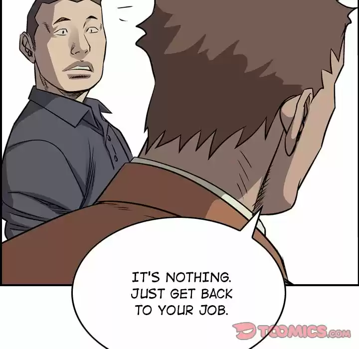 Legend: The Beginning Chapter 107