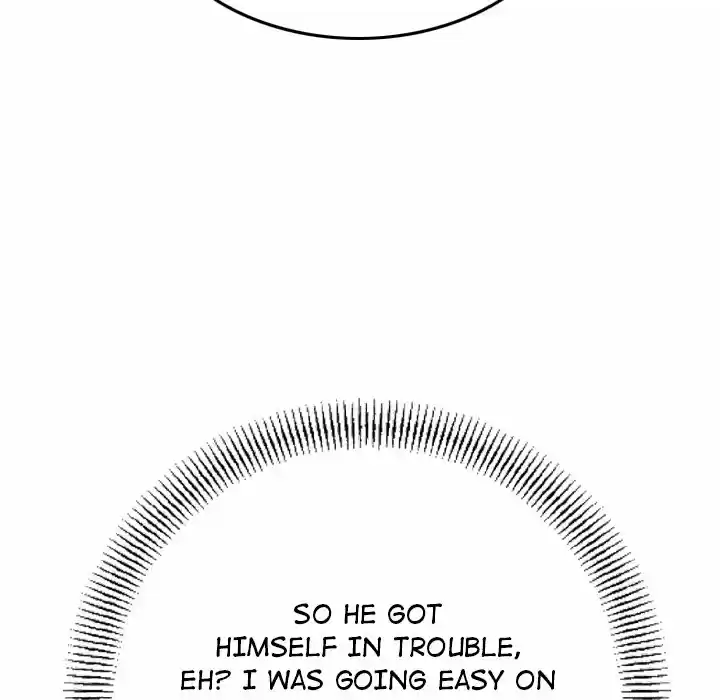 Legend: The Beginning Chapter 107