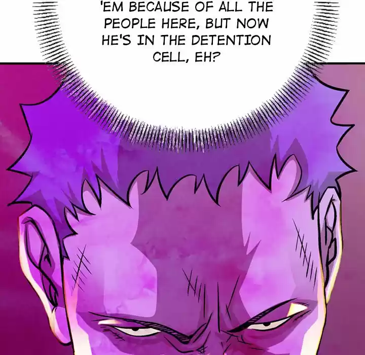 Legend: The Beginning Chapter 107